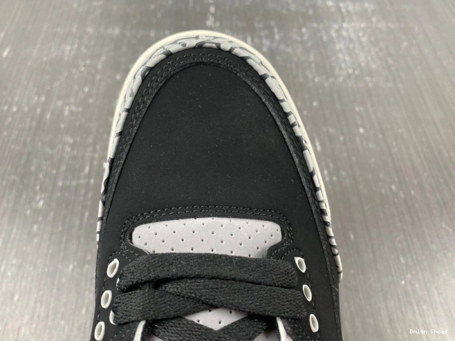 Bmlin Shoes Jordan Off CK9246-001 WMNS Noir 3 Air 0629